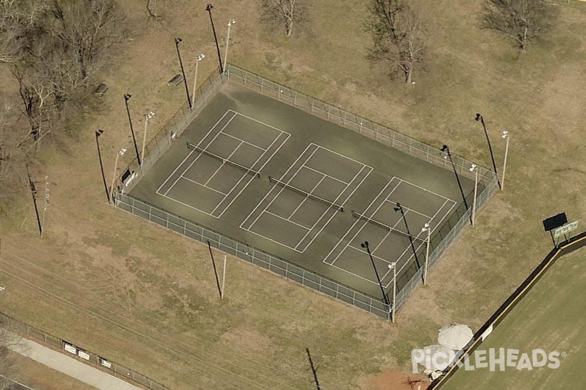 Photo of Pickleball at Hillwood